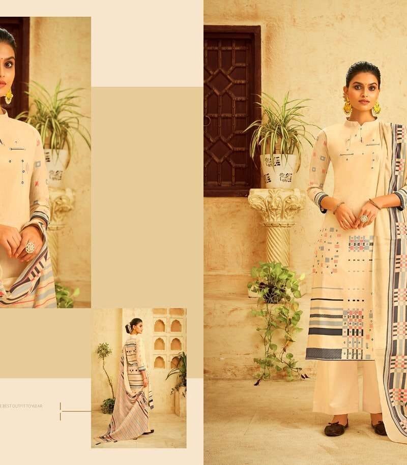 Alisa Kesari Trendz Wholesale Salwar Kameez