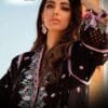Aziz Luxury Lawn Zarqash Pakistani Salwar Suits
