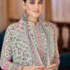 Bisrii Alok Suit Wholesale Salwar Kameez
