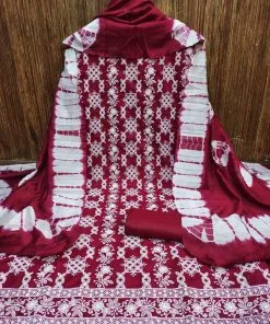 Buy Bombay Cotton Work Wholesale Dress Material