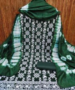 Buy Bombay Cotton Work Wholesale Dress Material
