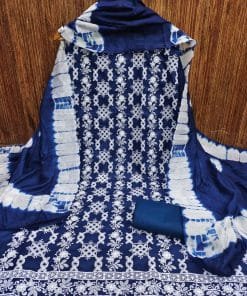 Buy Bombay Cotton Work Wholesale Dress Material