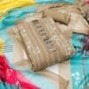 Buy Embroidery With Sequence Work Wholesale Cotton Dress Material