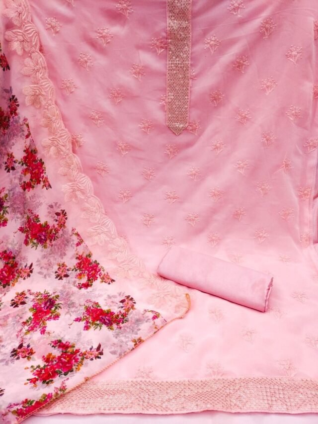 Buy Exclusive Fancy Dress In Surat For Ladies