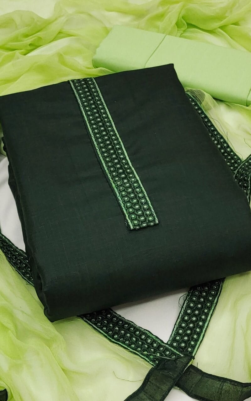 Buy Exclusive Wholesale Dress Material Suit