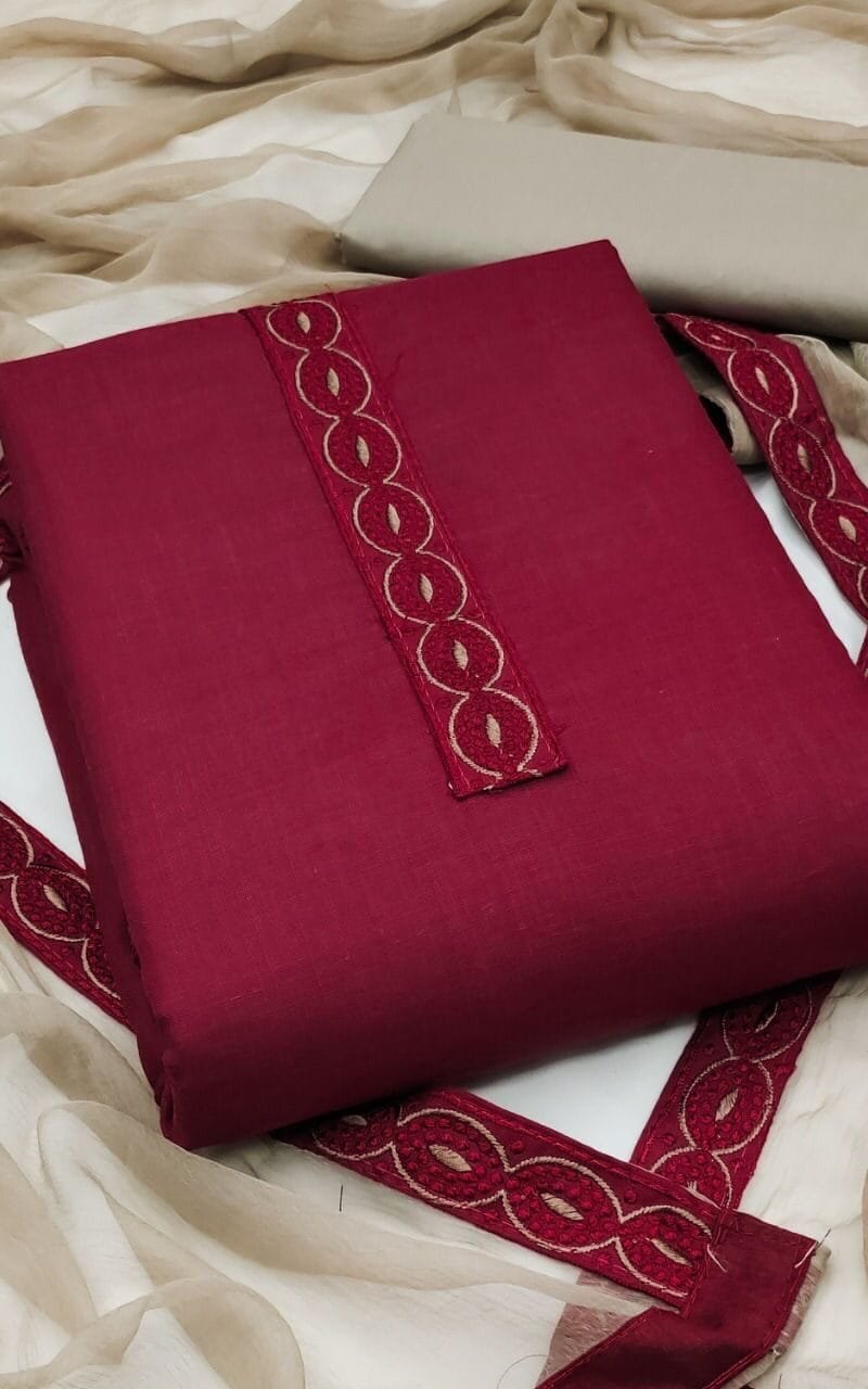 Buy Exclusive Wholesale Dress Material Suit