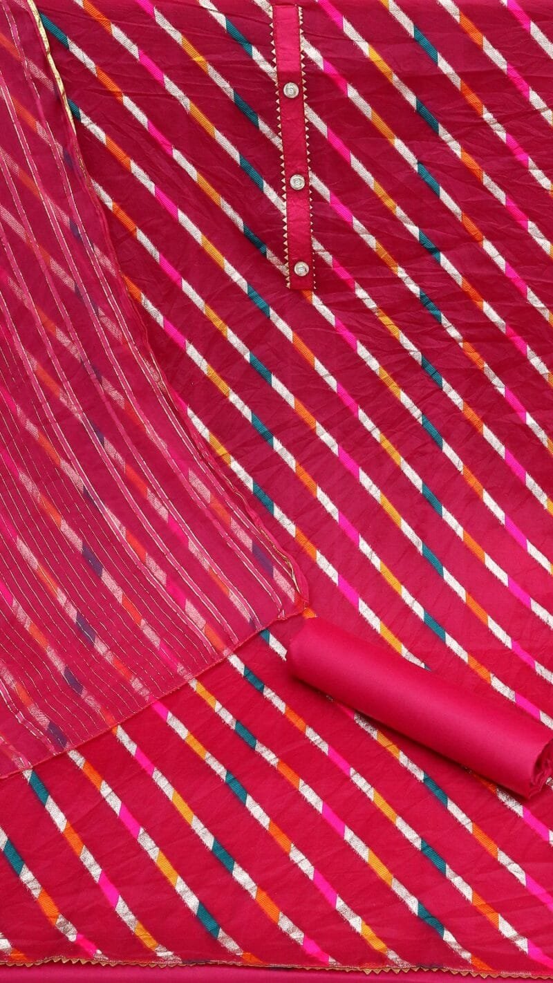 Buy Online Organza Wholesale Dress Material