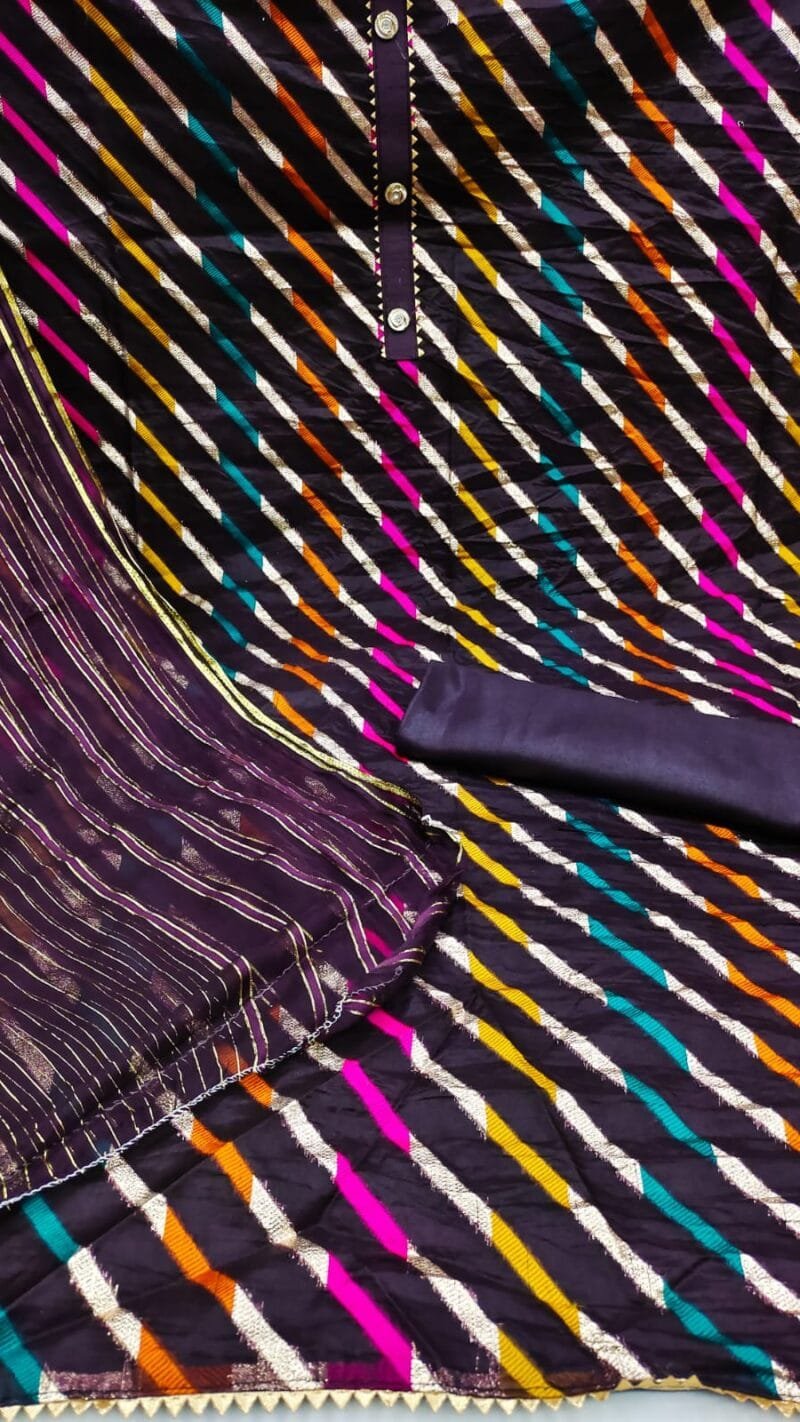 Buy Online Organza Wholesale Dress Material