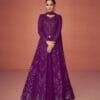 Buy Real Georgette with Embroidery Work Sequence Work Suits