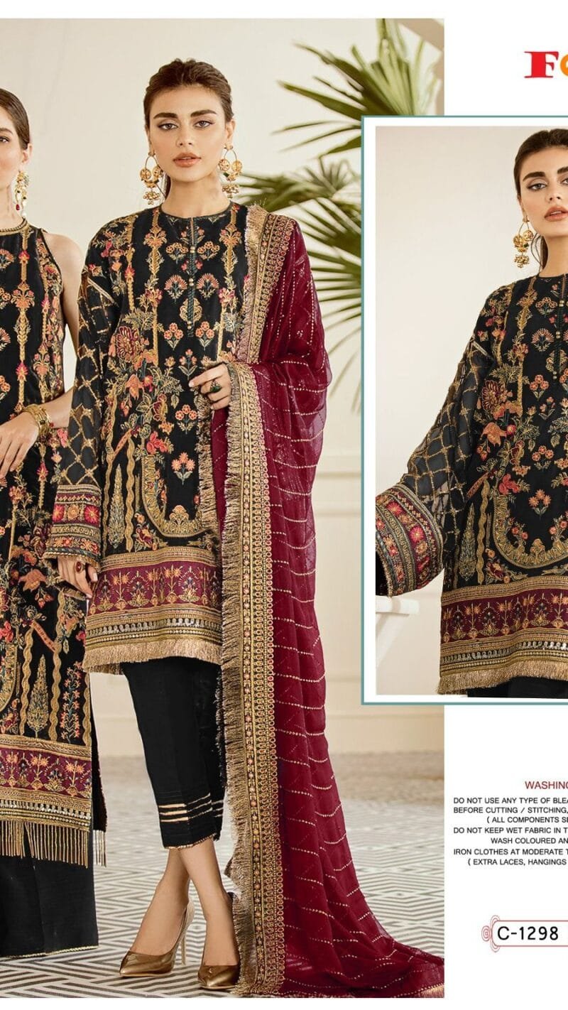 Cheap Pakistani Suits Online