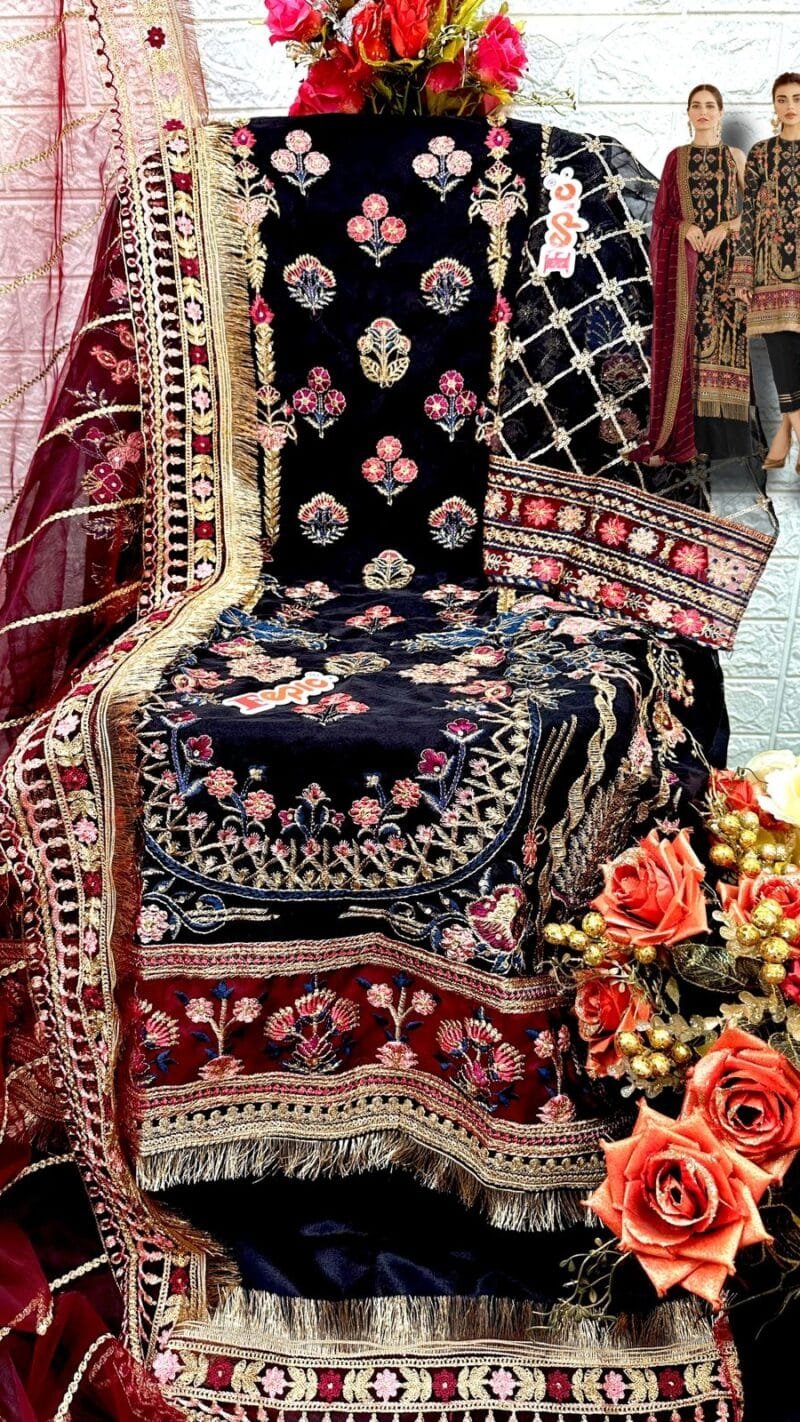 Cheap Pakistani Suits Online