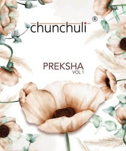 Chunchuli Preksha Vol 1 Wholesale Readymade Catalog