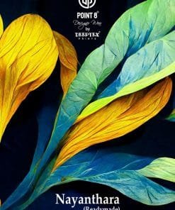 Deeptex Nayanthara Vol 5 Readymade