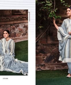 Dinaaz Zulfat Designer Suits Wholesale Dress Material