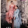 Fida Zhanna Wholesale Dress Material