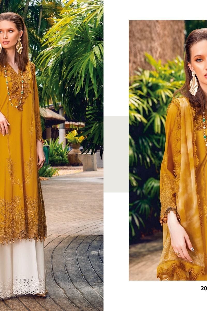 Firouds Queen’s Court Remix Deepsy Wholesale Pakistani Salwar Suits