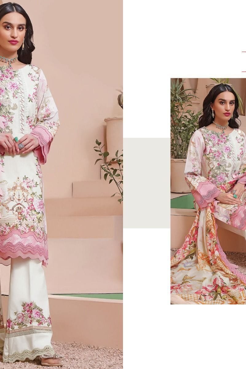 Firouds Queen’s Court Remix Deepsy Wholesale Pakistani Salwar Suits
