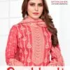 Ganeshji Pankhudi Vol 1 Wholesale Cotton Dress Material