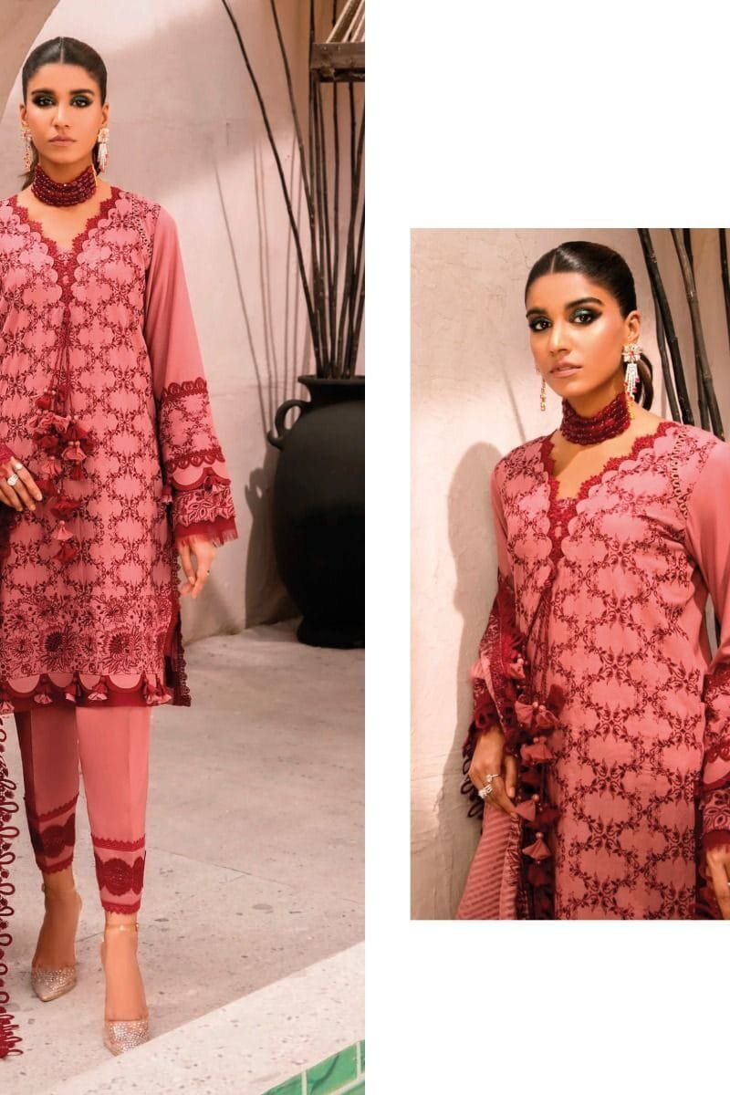 Grandeour Luxury Deepsy Wholesale Pakistani Salwar Suits