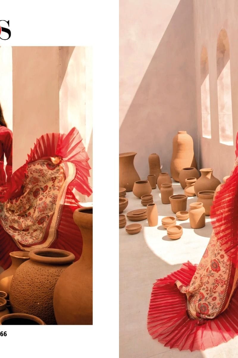 Grandeour Luxury Deepsy Wholesale Pakistani Salwar Suits