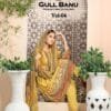 Gull Banu Vol 4 Wholesale Lawn Dress Material