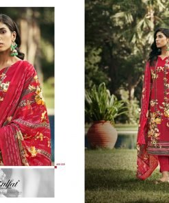 Hayaat Zulfat Designer Suits Wholesale Dress Material