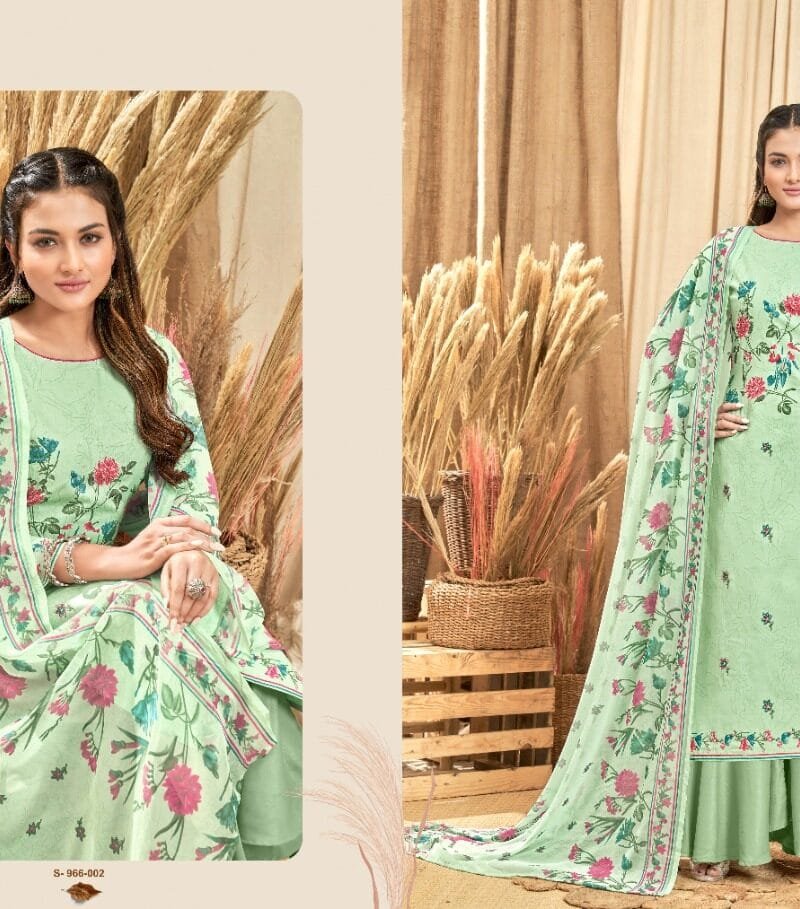 Heer Harshit Fashion Wholesale Dress Material