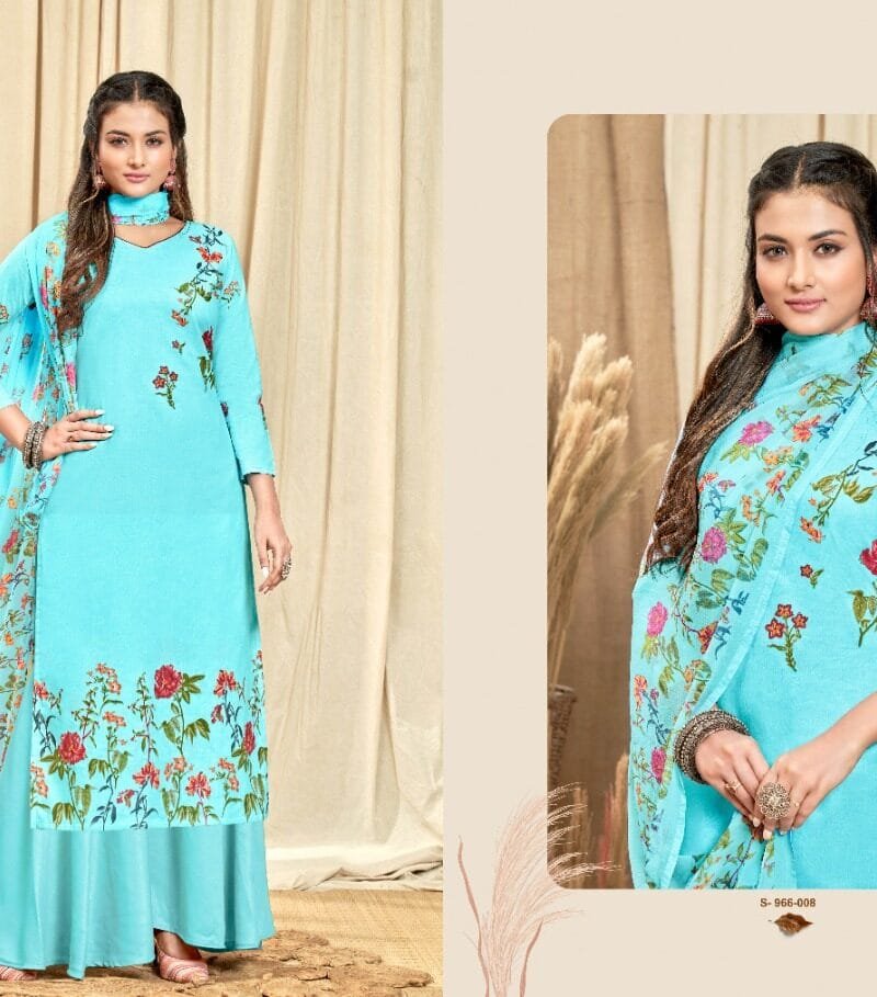 Heer Harshit Fashion Wholesale Dress Material