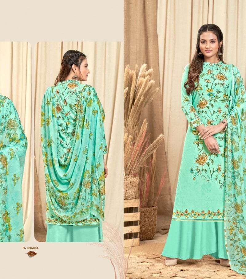 Heer Harshit Fashion Wholesale Dress Material