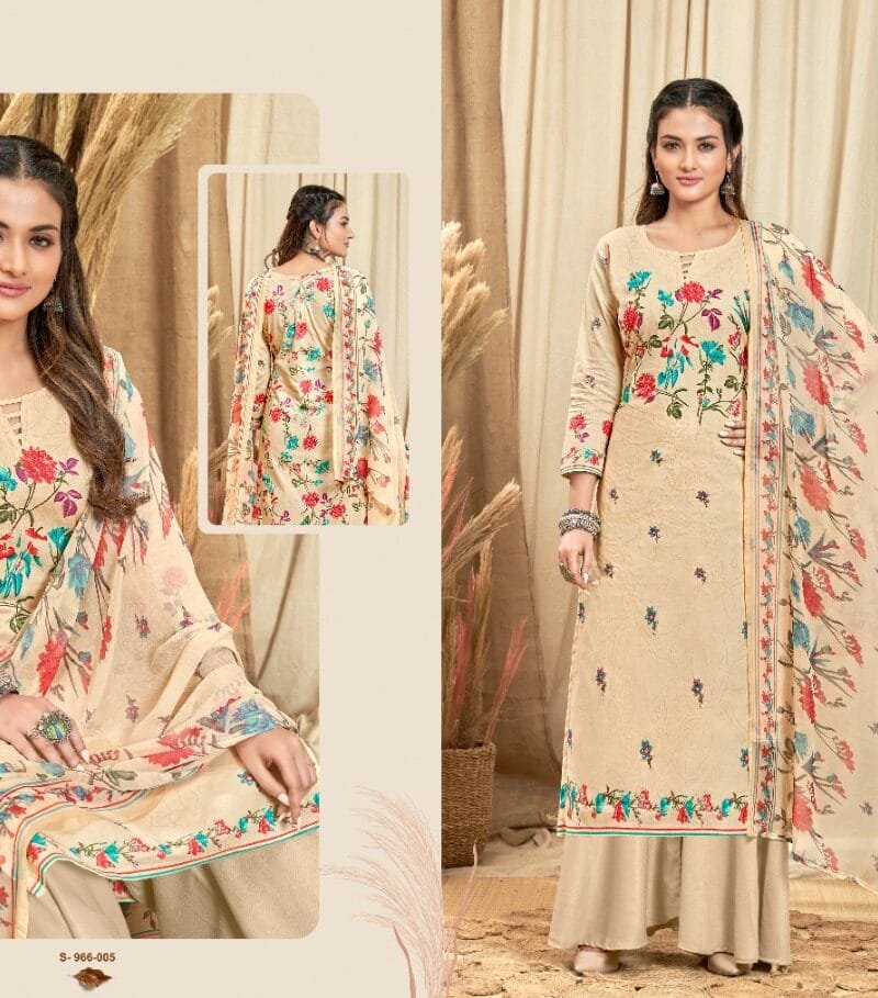 Heer Harshit Fashion Wholesale Dress Material