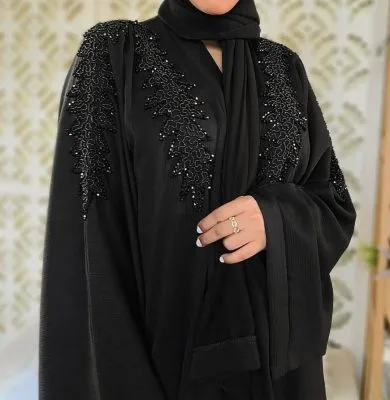 Hijab Abaya Burkha Dubai