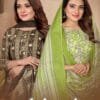 Jaipuri Cotton Ssc Wholesale Cotton Dress Material