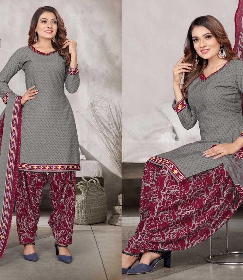 Jasmin Vol 28 Patiyala Special Ssc Wholesale Dress Material