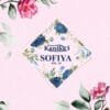 Kanika Sofiya Vol 15 Readymade With Linning