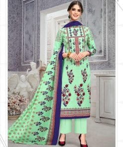 Kiana Gulnaaz Vol 2 Wholesale Cotton Dress Material