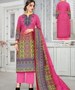 Kiana Gulnaaz Vol 2 Wholesale Cotton Dress Material