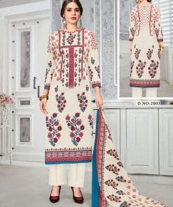 Kiana Gulnaaz Vol 2 Wholesale Cotton Dress Material