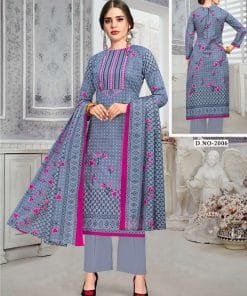 Kiana Gulnaaz Vol 2 Wholesale Cotton Dress Material