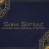 Kurnool Lawn Collection 2nd Edition Sana Safinaz
