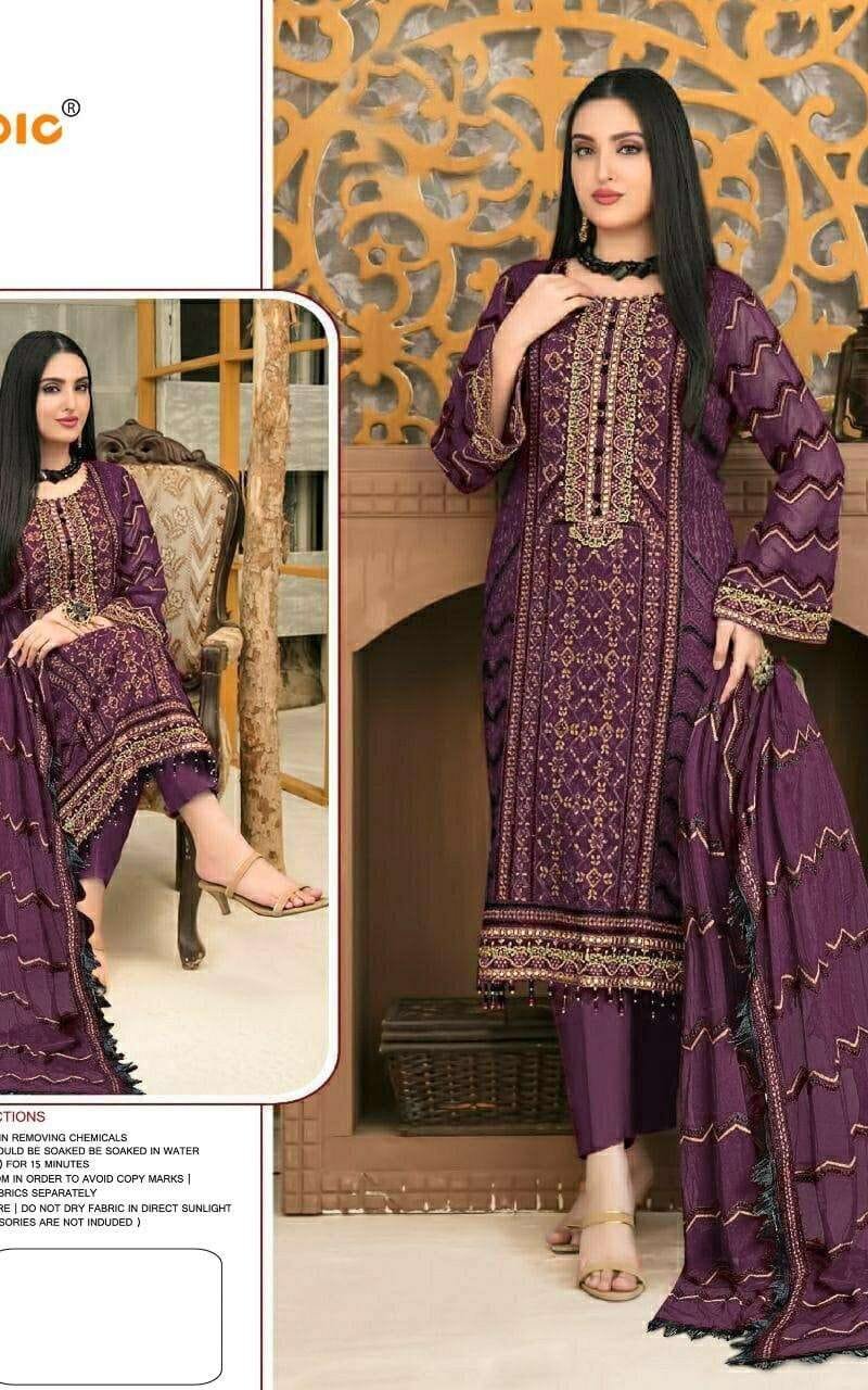 Latest Pakistani Dresses