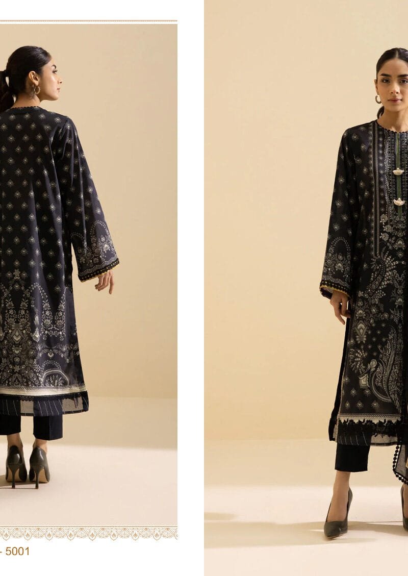 Mahgul Vol 5 Shraddha Wholesale Pakistani Salwar Suits