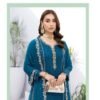 Mahnur Vol 13 Mahnur Fashion Pakistani Salwar Suits