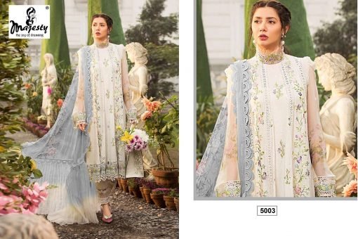 Maria Super Hit Majesty Pakistani Salwar Suits