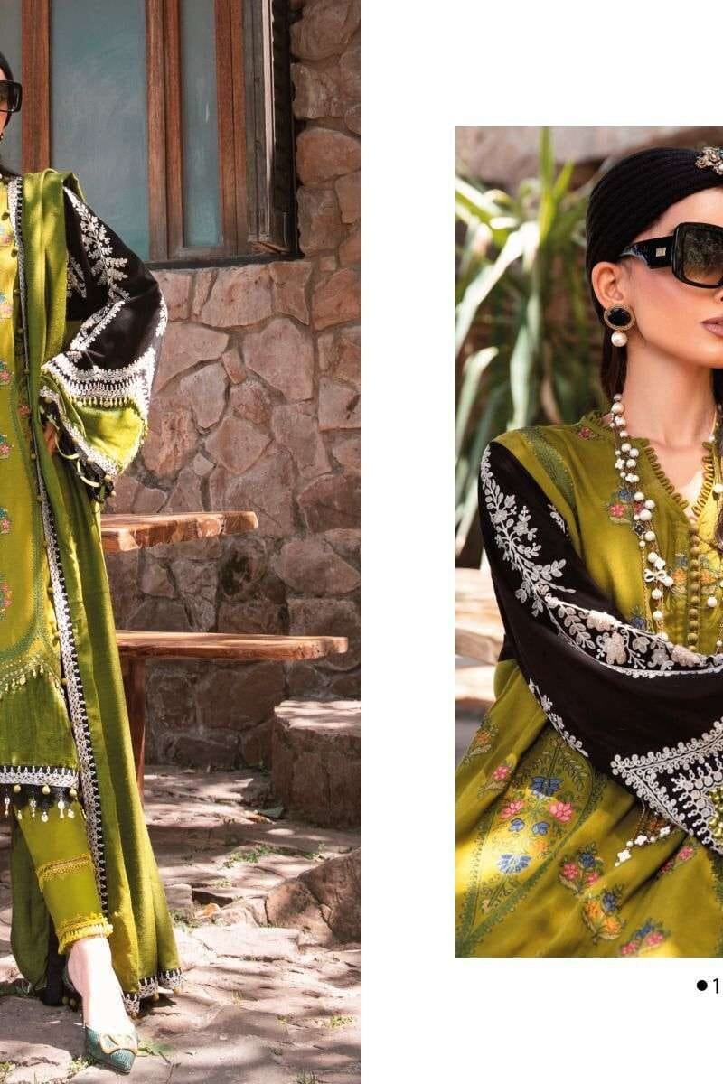 Mariab Lawn 22 Vol 4 Nx Deepsy Pakistani Salwar Suits