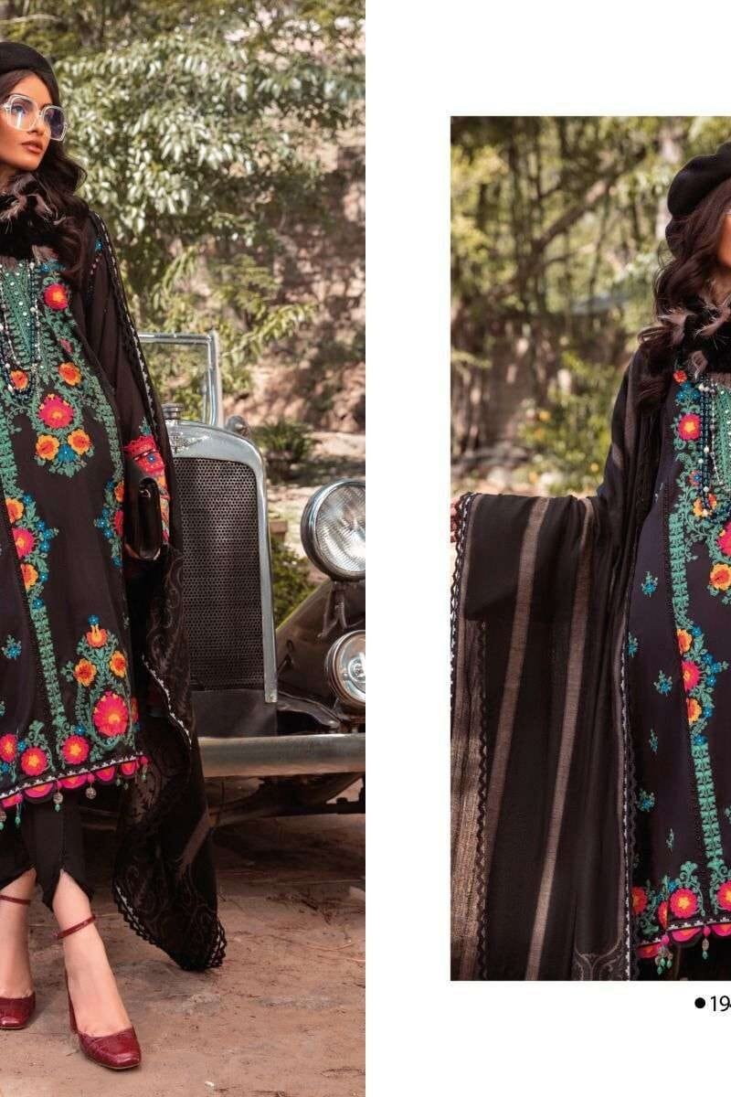 Mariab Lawn 22 Vol 4 Nx Deepsy Pakistani Salwar Suits