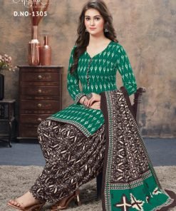 Mayur Ikkat Vol 13 Wholesale Cotton Dress Material