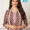 Mcm LifeStyle Vol 2 Kurti Pant Dupatta