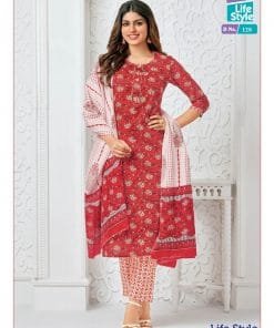 Mcm LifeStyle Vol 2 Kurti Pant Dupatta