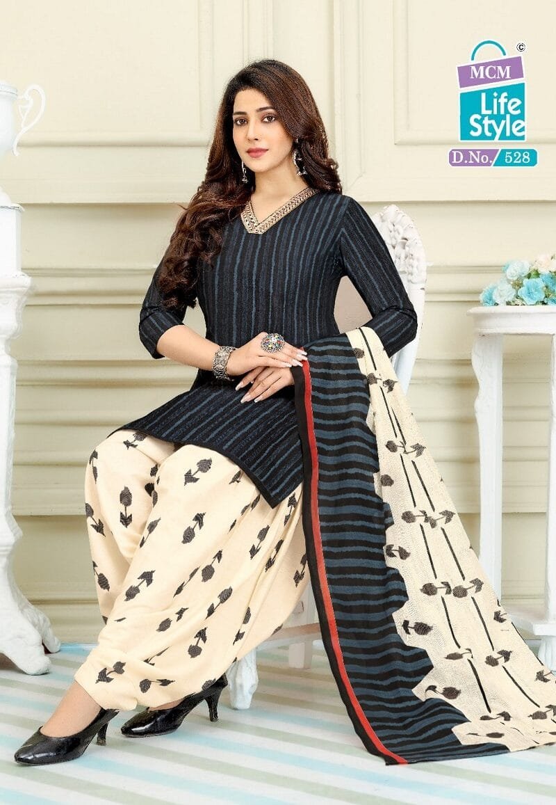 Mcm Lifestyle Parag Vol 2 Readymade