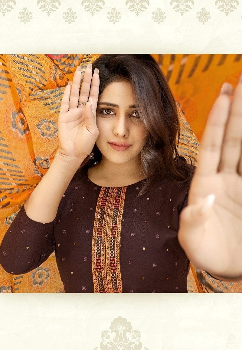 Mcm Lifestyle Parag Vol 2 Readymade